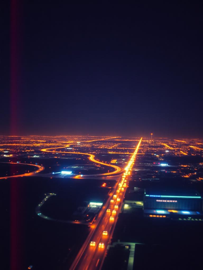 tokyo descent